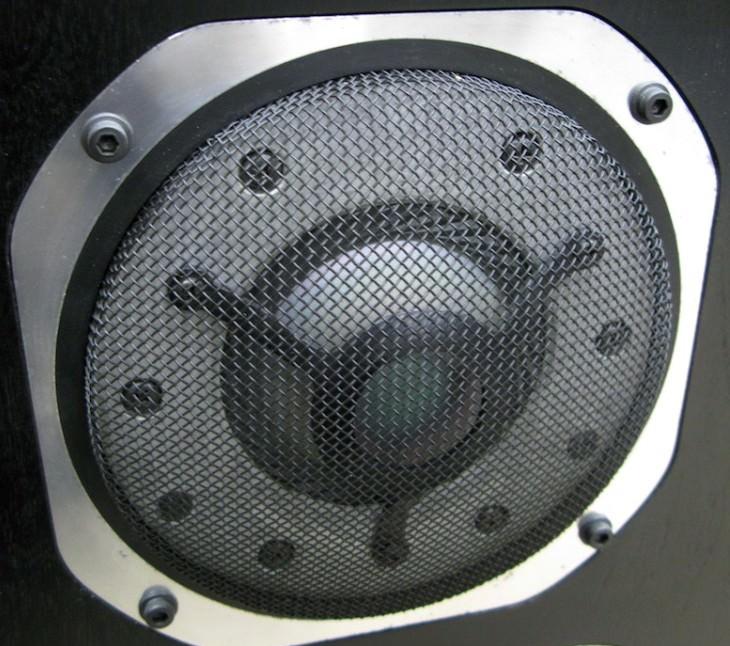 Yamaha NS-1000x