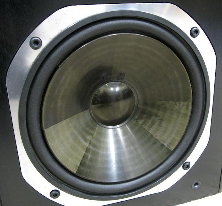 Yamaha NS-1000x