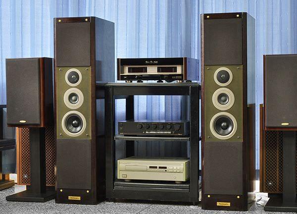 TECHNICS SB-M1000