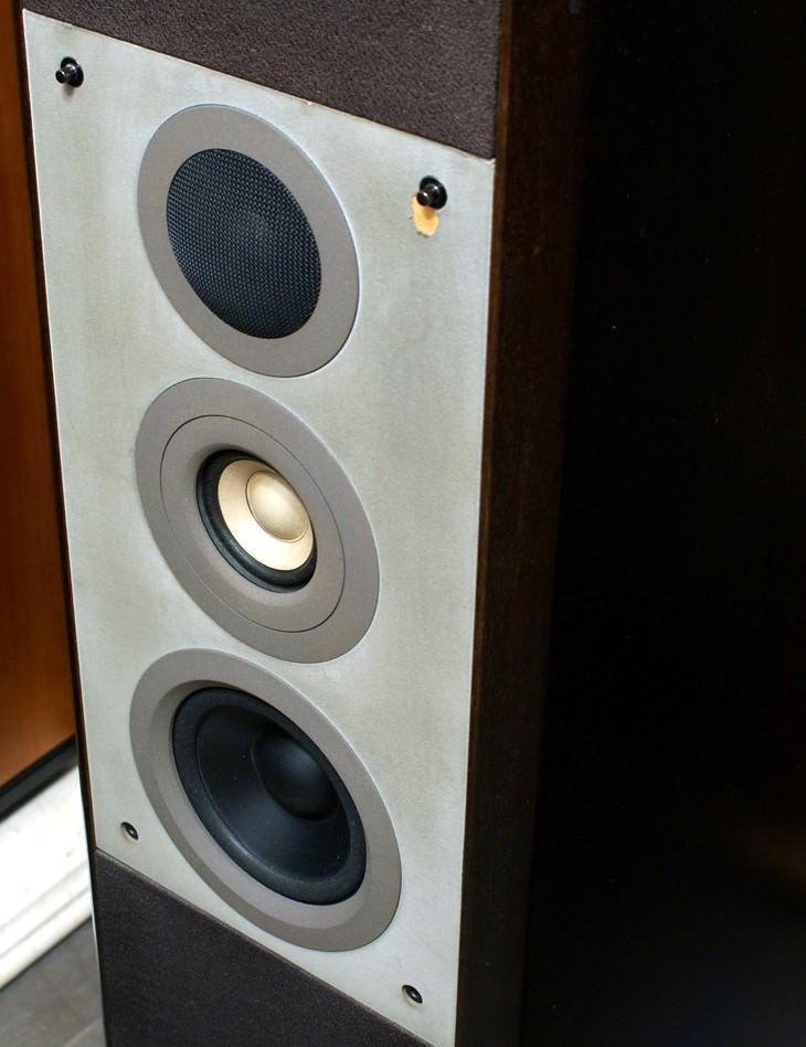 TECHNICS SB-M1000