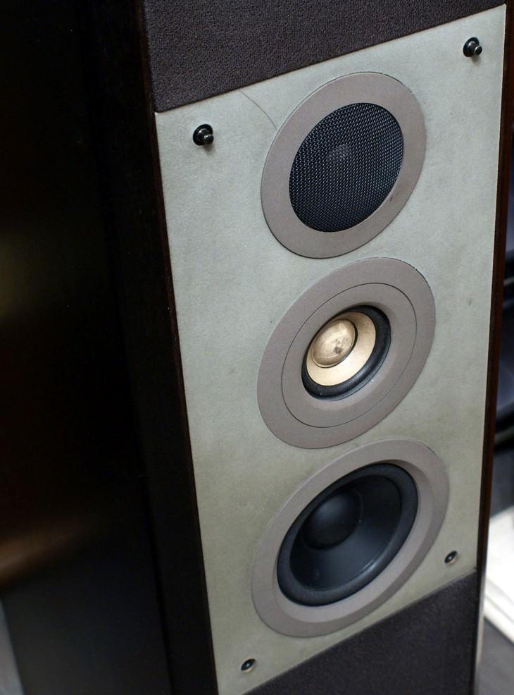 TECHNICS SB-M1000