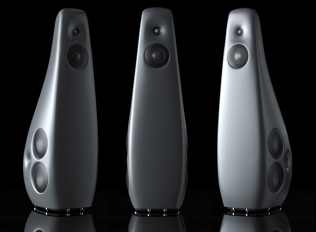 Vivid Audio Kaya 90: обзор 3-х полосной акустики | AudioBerry