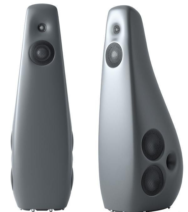 Vivid Audio Kaya 90