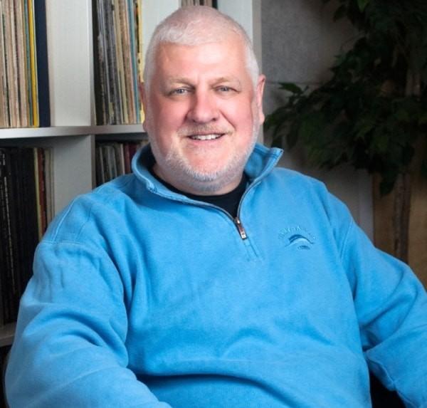 Joe Reynolds NordOst