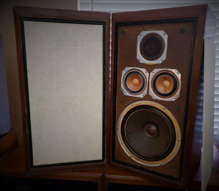 KLH - описание модельного ряда АС