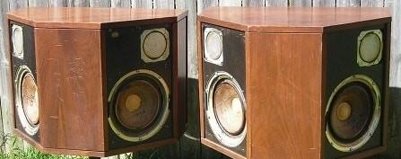 KLH - описание модельного ряда АС