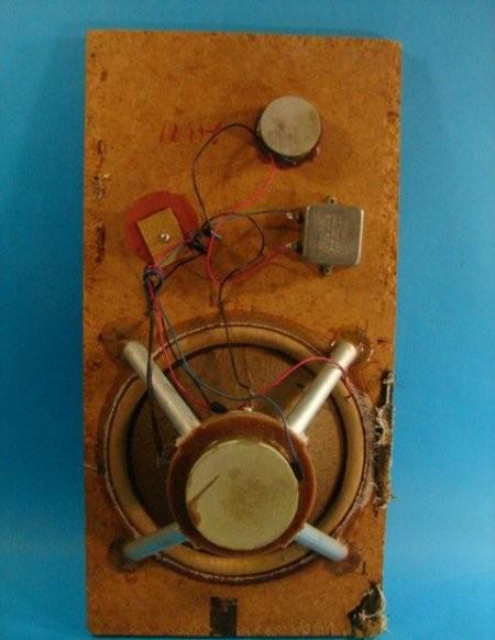 KLH - описание модельного ряда АС