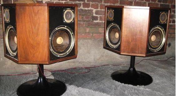 KLH - описание модельного ряда АС