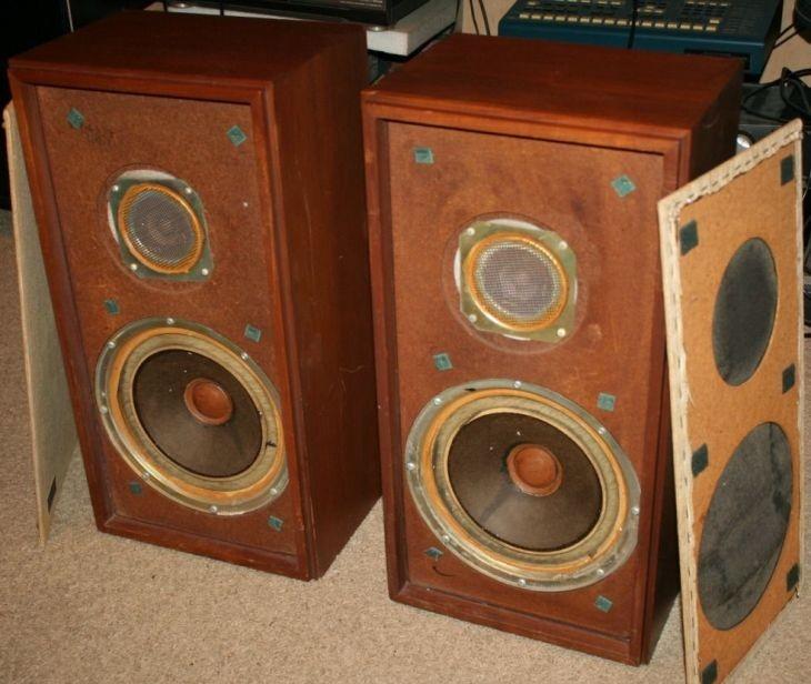KLH - описание модельного ряда АС