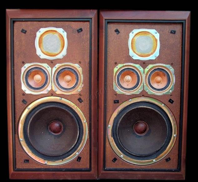 KLH - описание модельного ряда АС