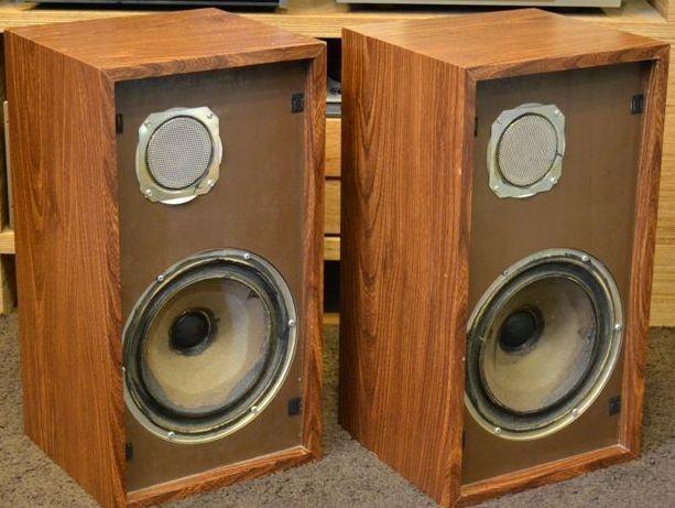 KLH - описание модельного ряда АС