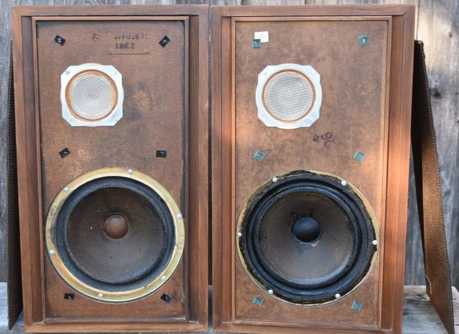 KLH – описание модельного ряда АС