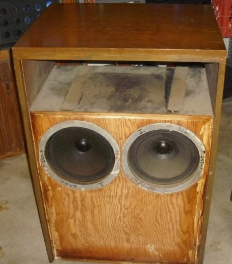 KLH - описание модельного ряда АС