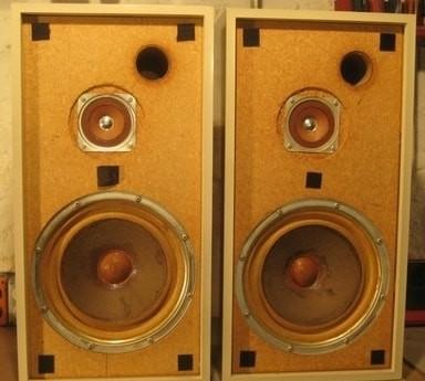 KLH - описание модельного ряда АС