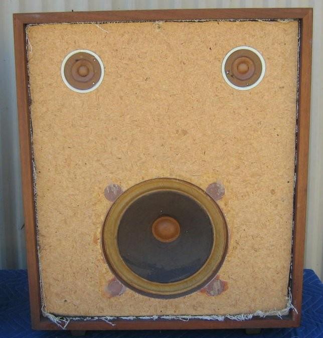 KLH - описание модельного ряда АС