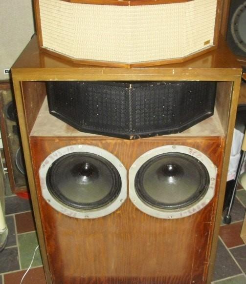 KLH - описание модельного ряда АС