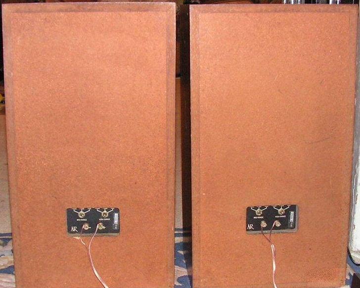 Acoustic Research AR-11