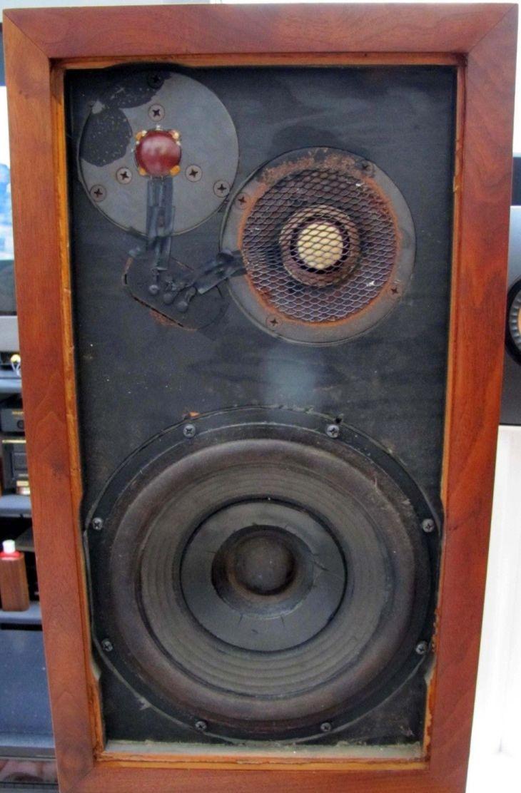 Acoustic Research AR-3a