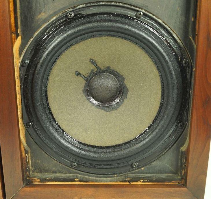 Acoustic Research AR-3a