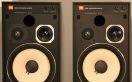 JBL 4312B: характеристики, динамики и обзор студийных мониторов | AudioBerry