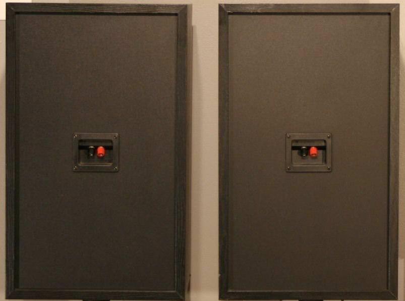 JBL 4312B