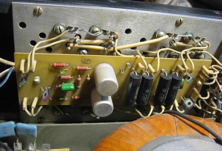КРОК NV-CSA-500