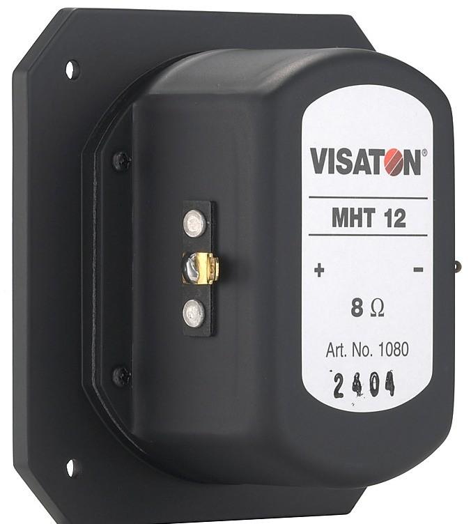 Visaton MHT 12-8
