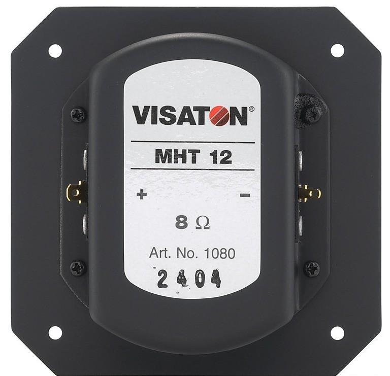 Visaton MHT 12-8