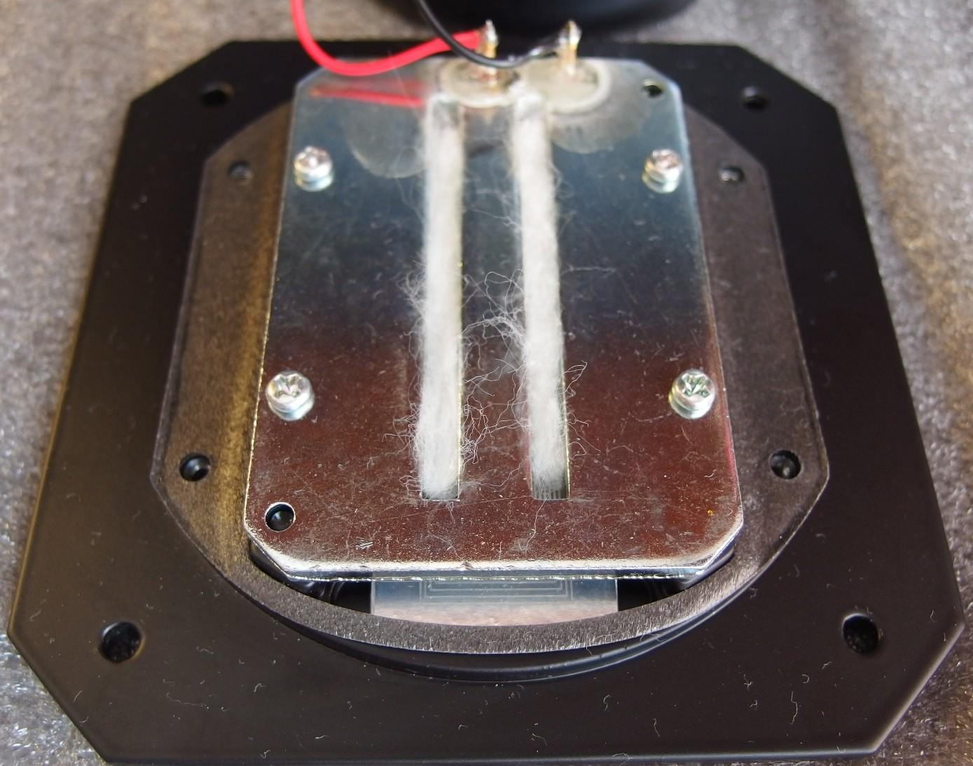 Visaton MHT 12-8