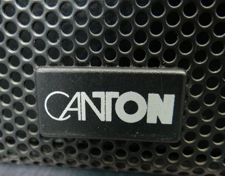 Canton GLE 70