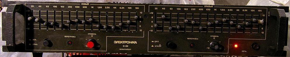 Электроника Э-06