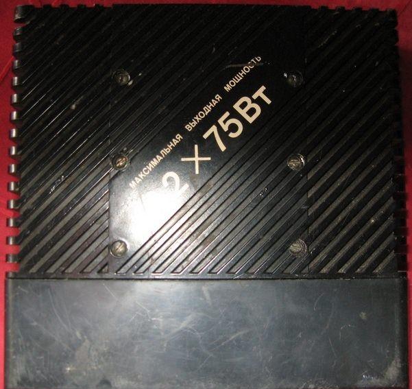 Корвет 50У-001СА