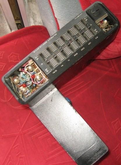 Корвет 50У-001СА