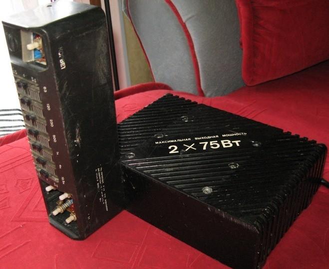 Корвет 50У-001СА
