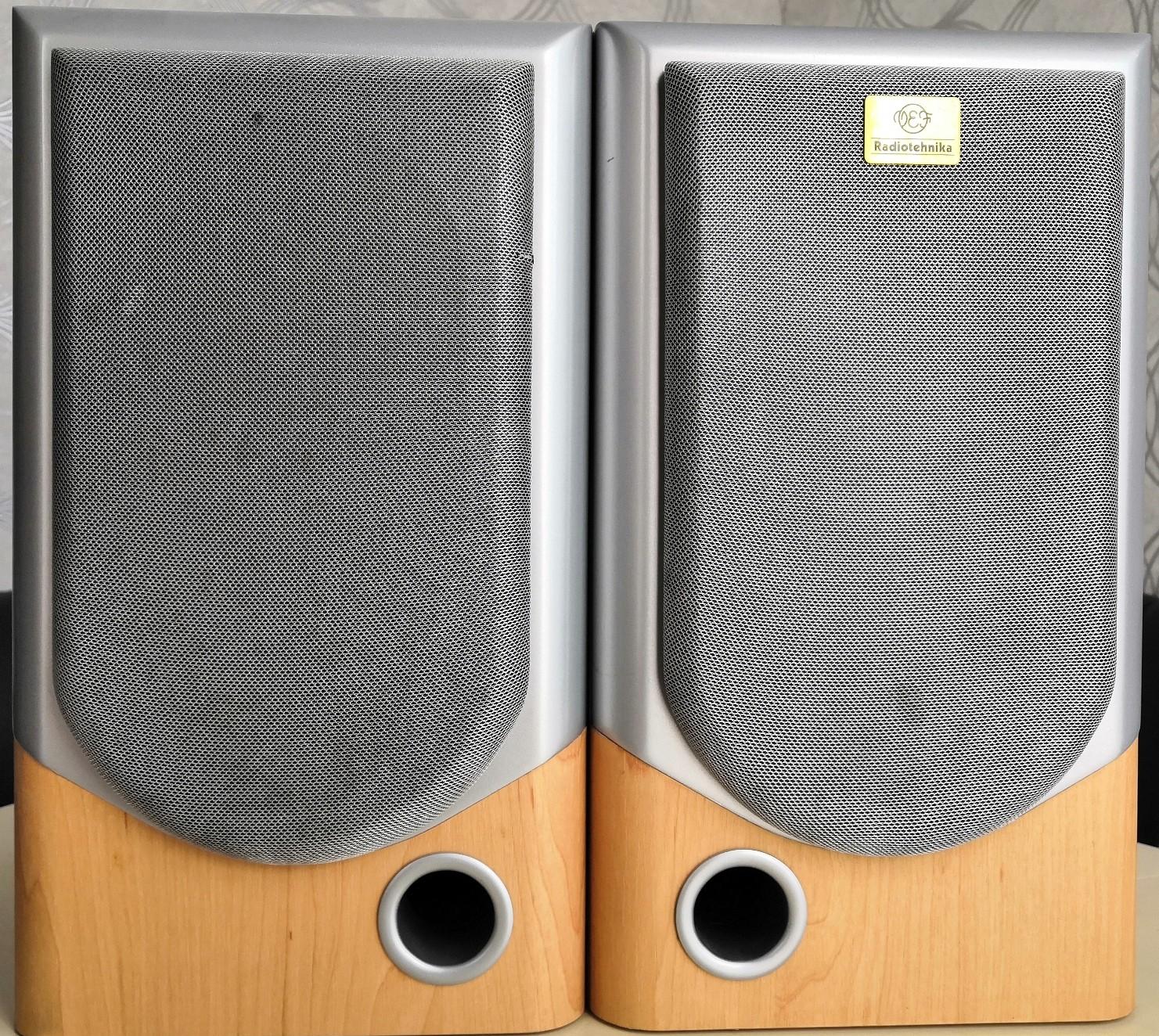 Radiotehnika Sakta MM 9.1