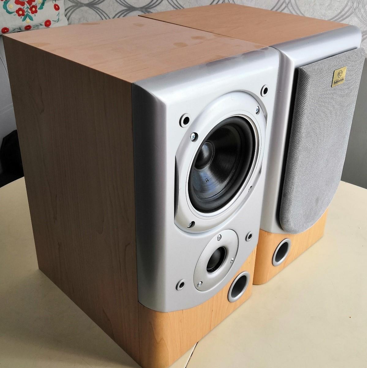 Radiotehnika Sakta MM 9.1