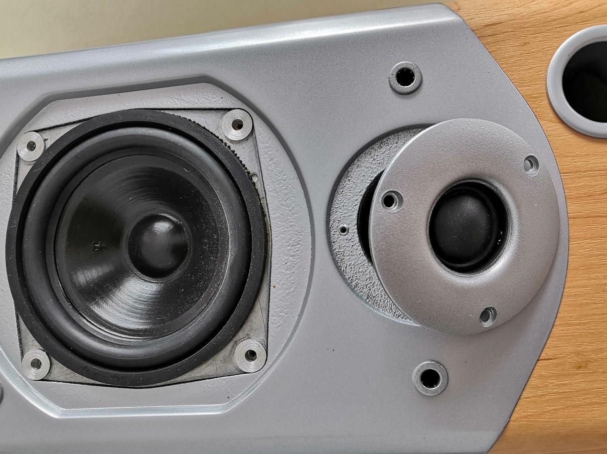 Radiotehnika Sakta MM 9.1
