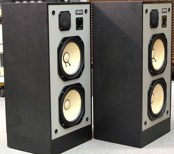 YAMAHA NS-351