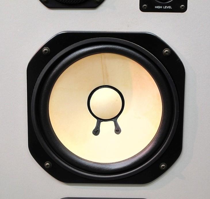 YAMAHA NS-351