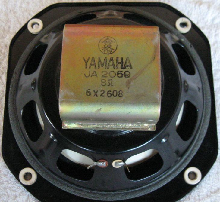 YAMAHA NS-351