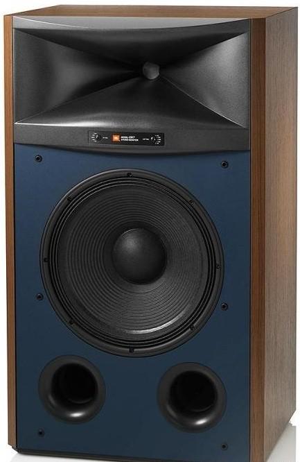 JBL 4367 Studio Monitor