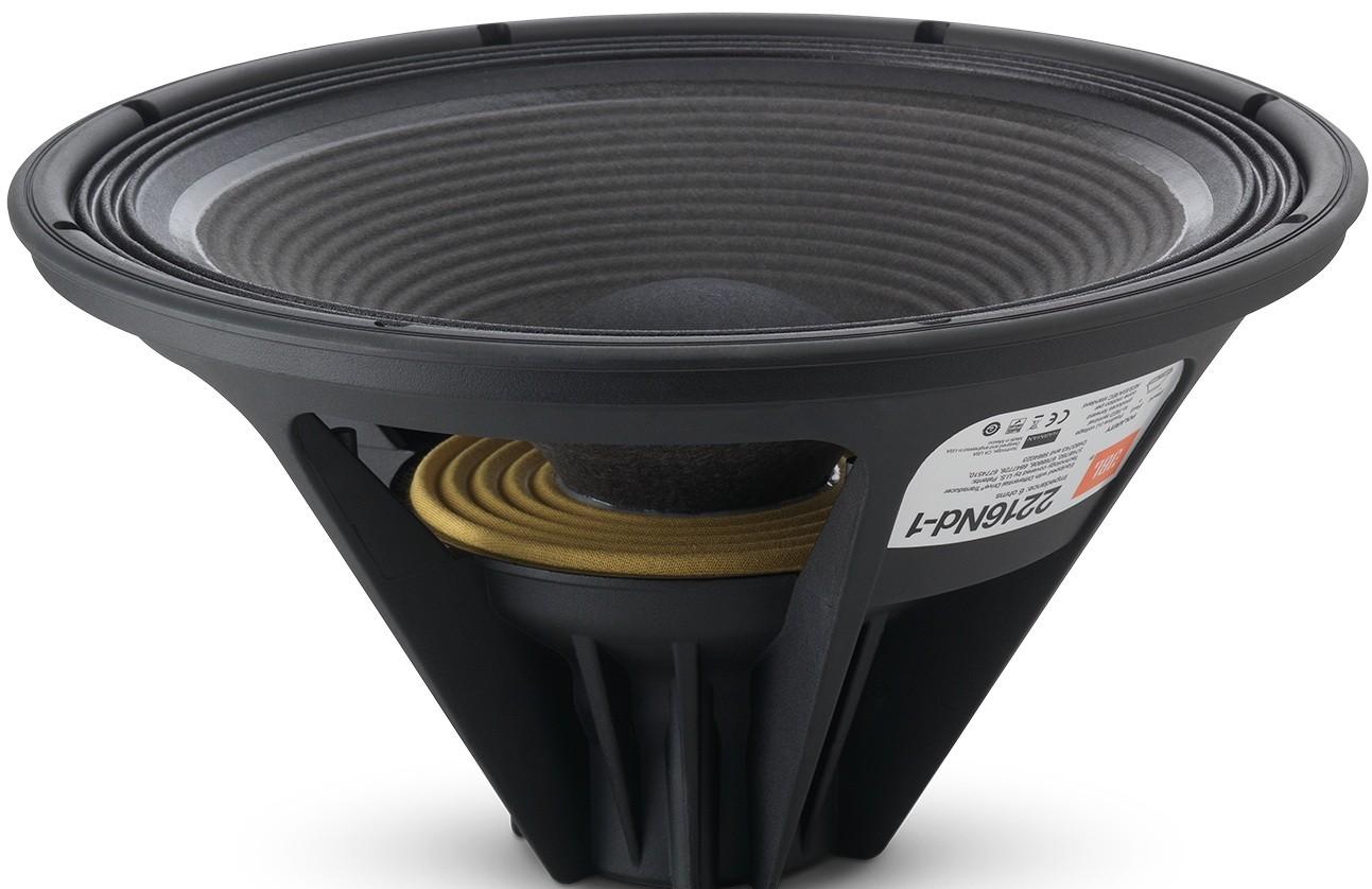 JBL 4367 Studio Monitor