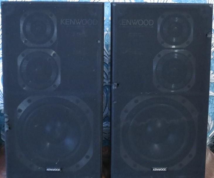 KENWOOD LS-770A