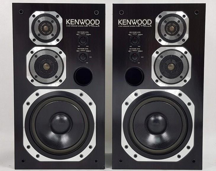 KENWOOD LS-770A