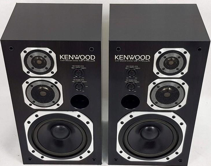 KENWOOD LS-770A