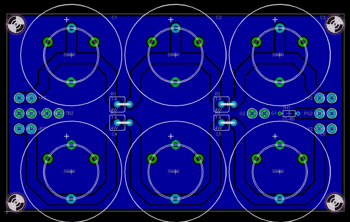 Pass Labs Aleph 5 - усилитель класса А