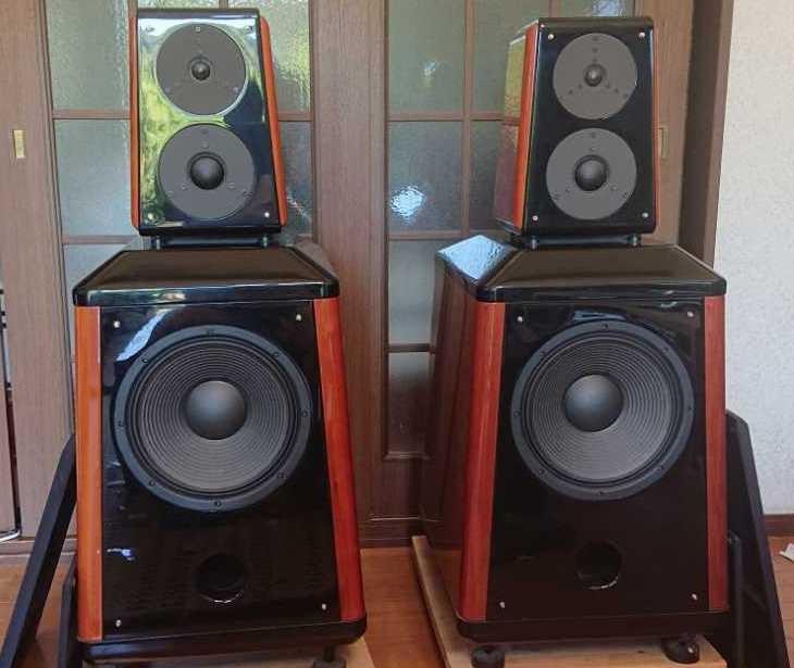 TAOC FC7000