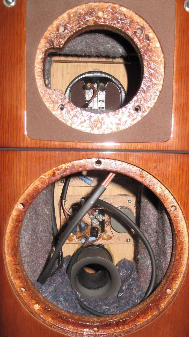 Technics SB-MX100D