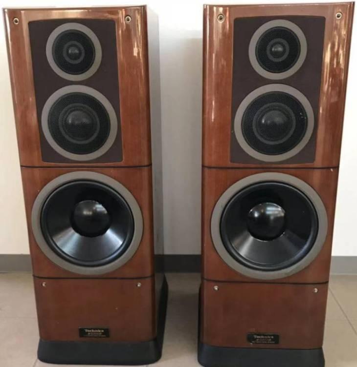 Technics SB-MX200D