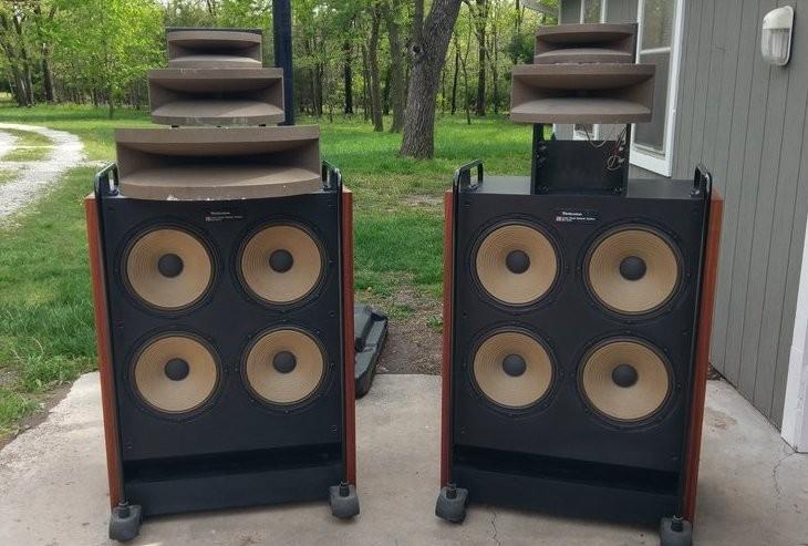 Technics SB-9500